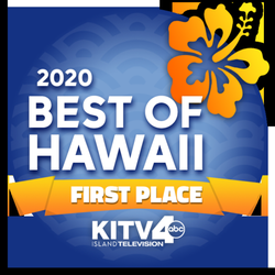 Aesthetics Hawaii - Voted Best Aesthetic Office by KITV Hawaii