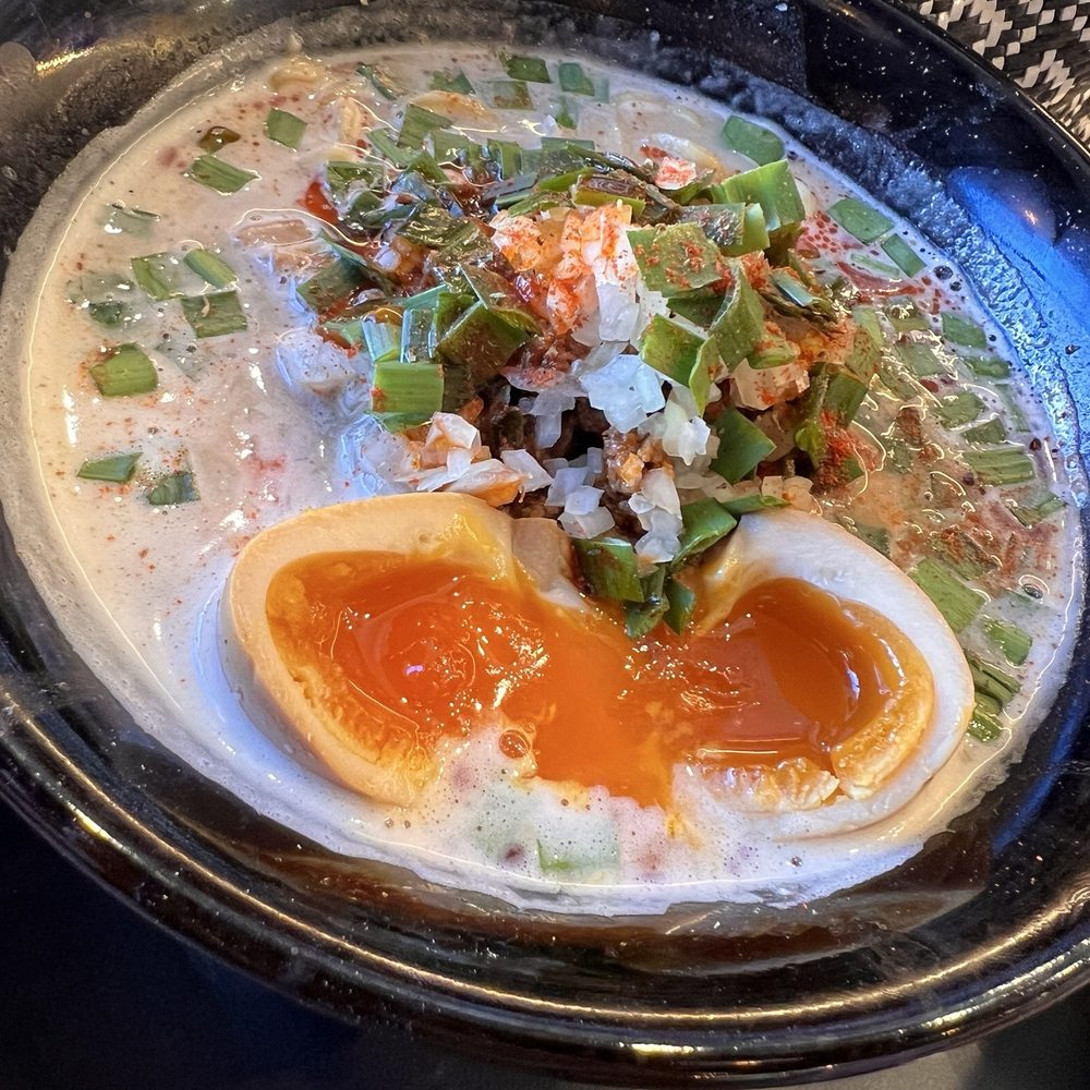 Mensho - Ramen Near Me - Glendale, Arizona Mensho - Ramen Near Me - Glendale, Arizona