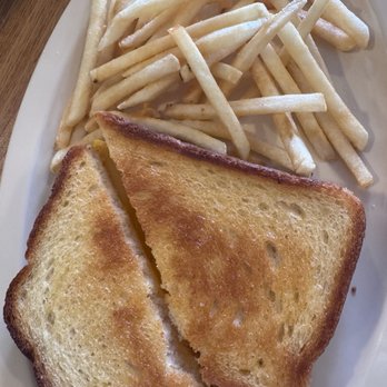 Tom & Suzie's Diner - Grilled cheese with fries - Breakfast & Brunch Near Me - Holbrook, Arizona Tom & Suzie's Diner - Grilled cheese with fries - Breakfast & Brunch Near Me - Holbrook, Arizona
