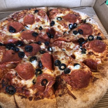 Marco's Pizza - Pizza Near Me - Clinton, Maryland Marco's Pizza - Pizza Near Me - Clinton, Maryland