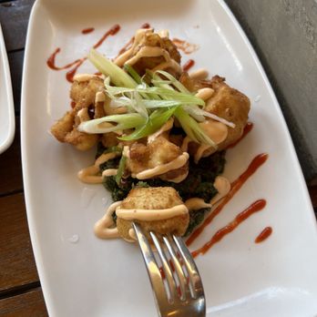 Red Lion Tavern - Buffalo cauliflower wings - Pubs Near Me - Chipping Campden, GLS Red Lion Tavern - Buffalo cauliflower wings - Pubs Near Me - Chipping Campden, GLS