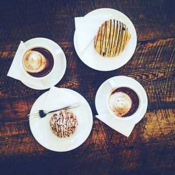 Bobbette & Belle - Bakeries Near Me - Toronto, Ontario