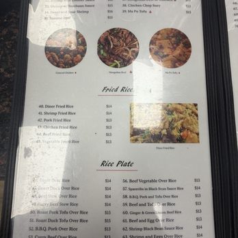 Pho Cafe Hong Kong Diner - Chinese Near Me - Reno, Nevada
