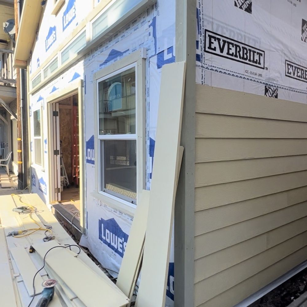 KC Builds - Siding - General Contractors Near Me - Citrus Heights, California KC Builds - Siding - General Contractors Near Me - Citrus Heights, California
