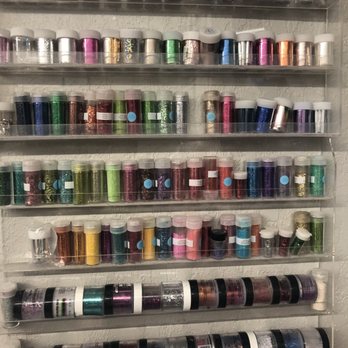 Sunset Nails - Nail Salons Near Me - San Francisco, California