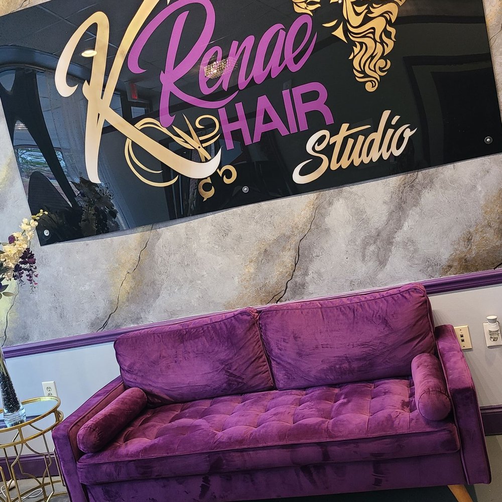 K Renae Hair Studio - Hair Salons Near Me - Hoover, Alabama K Renae Hair Studio - Hair Salons Near Me - Hoover, Alabama