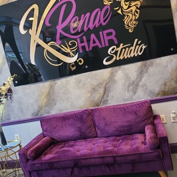 K Renae Hair Studio - Hair Salons Near Me - Hoover, Alabama K Renae Hair Studio - Hair Salons Near Me - Hoover, Alabama