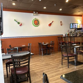 Cilantro Mexican Restaurant - Imterior - Mexican Near Me - Fishkill, New York Cilantro Mexican Restaurant - Imterior - Mexican Near Me - Fishkill, New York