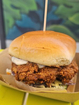 Pure Soul plant-based eats by null