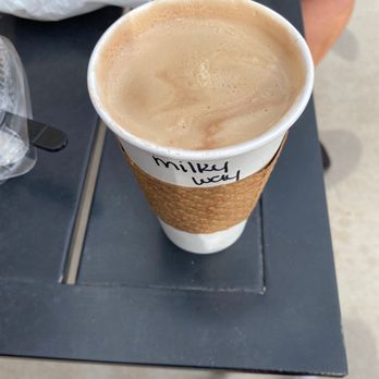 Streetside Coffee - a cup of cappuccino - Cafes Near Me - Lake Havasu City, Arizona Streetside Coffee - a cup of cappuccino - Cafes Near Me - Lake Havasu City, Arizona