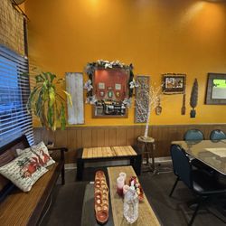 The Heritage-Filipino Favorites
