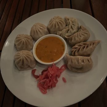 Little Tibet Madison - Assorted Momo - Himalayan/Nepalese Near Me - Madison, Wisconsin Little Tibet Madison - Assorted Momo - Himalayan/Nepalese Near Me - Madison, Wisconsin