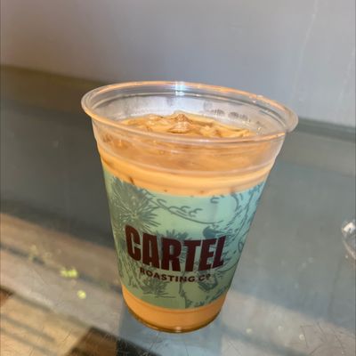 Cartel Coffee Lab