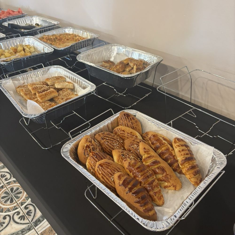 Cafe de Wan - Breads - Turkish Near Me - Casselberry, Florida Cafe de Wan - Breads - Turkish Near Me - Casselberry, Florida