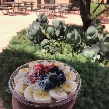 Jamba - Acai Primo Bowl- a little pricey but worth the splurge - Juice Bars & Smoothies Near Me - Irvine, California Jamba - Acai Primo Bowl- a little pricey but worth the splurge - Juice Bars & Smoothies Near Me - Irvine, California