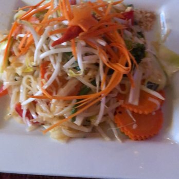 Julie's Thai Kitchen - Thai Near Me - Lyons, Colorado