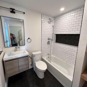 WG Construction - Painters Near Me