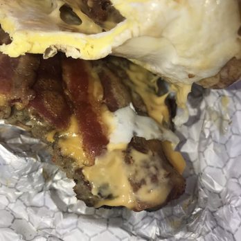 Wendy's - Tons of bacon - Burgers Near Me - La Habra, California Wendy's - Tons of bacon - Burgers Near Me - La Habra, California