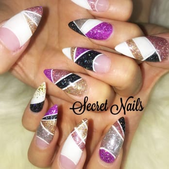 Secret Nails - Perfectly beautiful, Thanks again Jason @secretnails2013 - Nail Salons Near Me - Las Vegas, Nevada Secret Nails - Perfectly beautiful, Thanks again Jason @secretnails2013 - Nail Salons Near Me - Las Vegas, Nevada