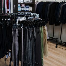 Volare Clothing