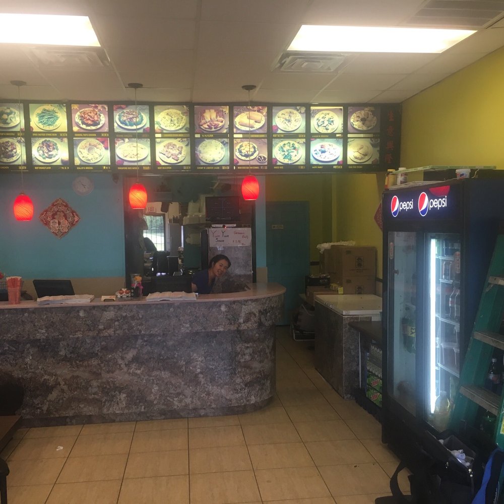 Ling Express - Chinese Near Me - Brandon, Florida Ling Express - Chinese Near Me - Brandon, Florida