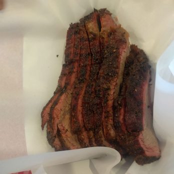 BBQ 152 - Pound of tri tip - Barbeque Near Me - Gilroy, California