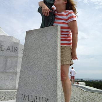 Wright Brothers National Memorial - My new BF - Wilbur Wright - Landmarks & Historical Buildings Near Me - Kill Devil Hills, North Carolina Wright Brothers National Memorial - My new BF - Wilbur Wright - Landmarks & Historical Buildings Near Me - Kill Devil Hills, North Carolina