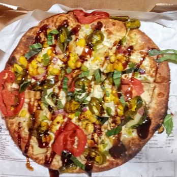 Pizza Artista - Pizza Near Me - Lafayette, Louisiana Pizza Artista - Pizza Near Me - Lafayette, Louisiana