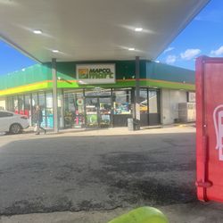 MAPCO