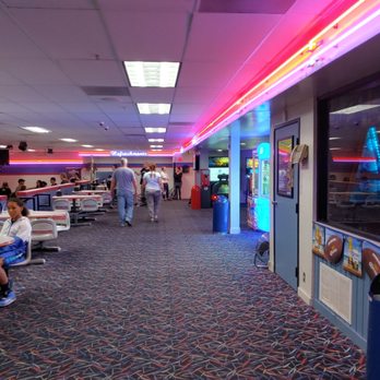 Empire Bowl - Bowling Near Me - Redlands, California