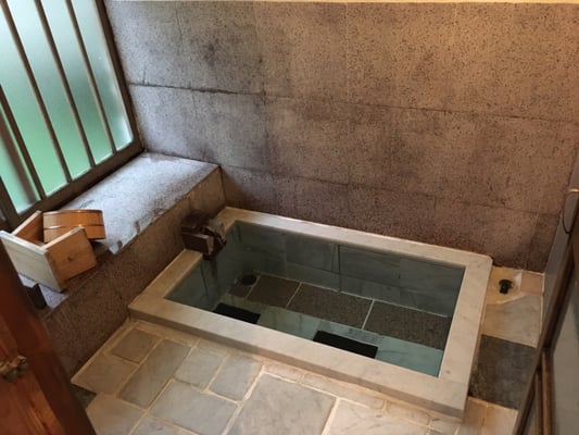 Ryokan Hanaya by null