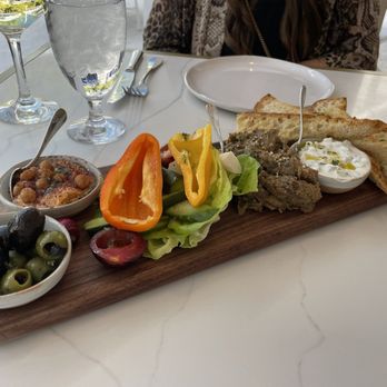 La Cote - platter :) - Seafood Near Me - Las Vegas, Nevada La Cote - platter :) - Seafood Near Me - Las Vegas, Nevada