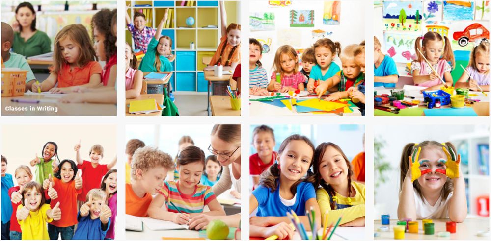 Shorewood Early Learning Daycare Center - childcare center in Shorewood, IL