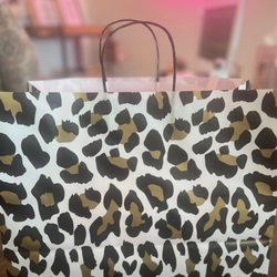 The Dressing Room - My purchase