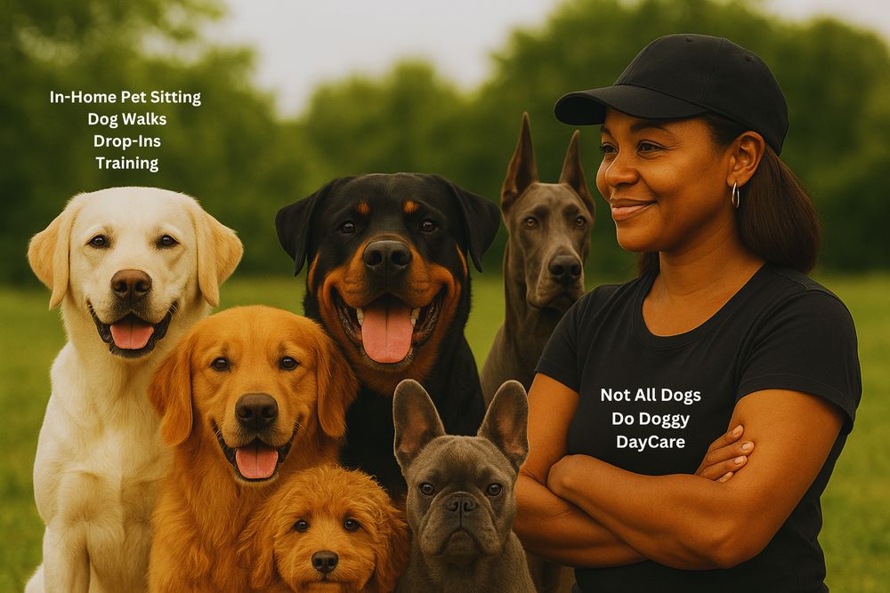 The Dog Haus - pet boarding facility in San Jose, CA