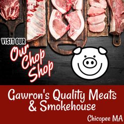 Gawron Rudy & Sons