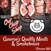 Gawron Rudy & Sons gift card