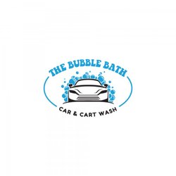 The Bubble Bath Car & Cart Wash
