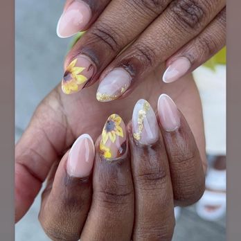 Blush Nail & Spa - Nail Salons Near Me - Chattanooga, Tennessee Blush Nail & Spa - Nail Salons Near Me - Chattanooga, Tennessee