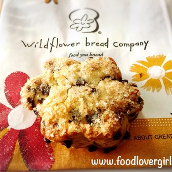 Wildflower - Scone - Breakfast & Brunch Near Me - Phoenix, Arizona Wildflower - Scone - Breakfast & Brunch Near Me - Phoenix, Arizona