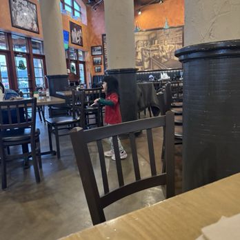 Pompei - Pizza Near Me - Chicago, Illinois