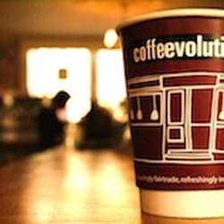 Coffeevolution