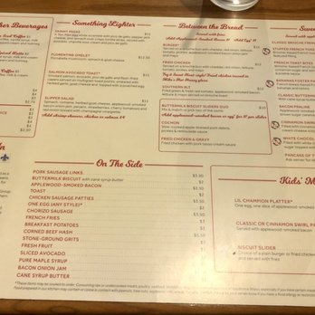 Ruby Sunshine Charlotte Southend - Lots of great menu options! - Breakfast & Brunch Near Me - Charlotte, North Carolina Ruby Sunshine Charlotte Southend - Lots of great menu options! - Breakfast & Brunch Near Me - Charlotte, North Carolina