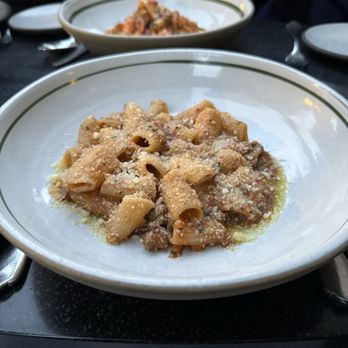Tavernetta - Rigatoni - Italian Near Me - Denver, Colorado Tavernetta - Rigatoni - Italian Near Me - Denver, Colorado