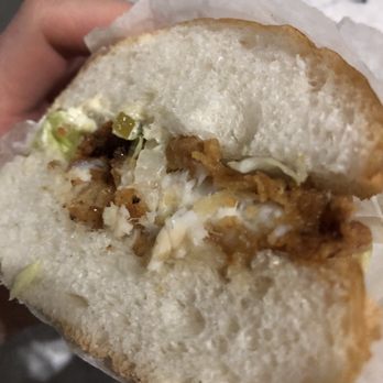 Verti Marte - Delis Near Me - New Orleans, Louisiana
