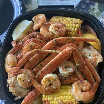Krab Kingz - Seafood Near Me - Florida City, Florida