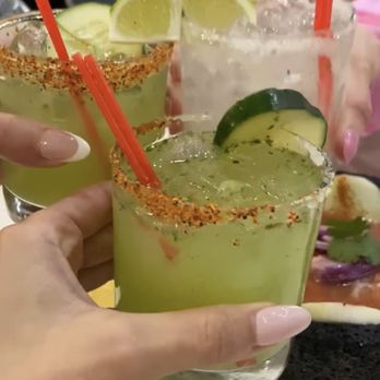 Los Mariscos - Mexican Near Me - New York, New York