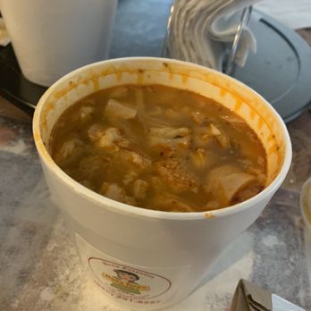 Doña Teres Cocina - Menudo - Tacos Near Me - Yuma, Arizona
