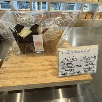 Pullman Bread - Japanese Near Me - Enterprise, Nevada