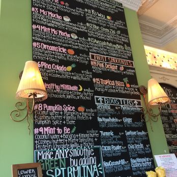 Juicekeys - Smoothie Menu - Organic Stores Near Me - Raleigh, North Carolina Juicekeys - Smoothie Menu - Organic Stores Near Me - Raleigh, North Carolina